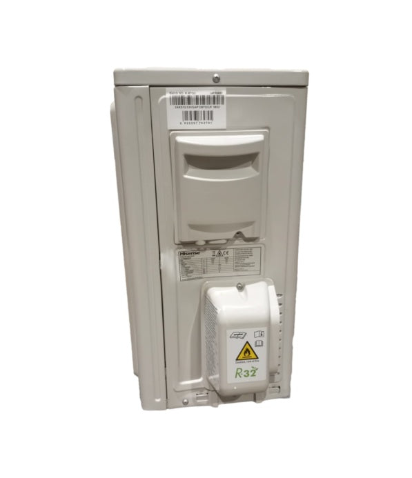 hisense area occasioni 2781 condizionatore hisense easy smart 12000 btu ca35mr0bg r 32 wi fi integrato