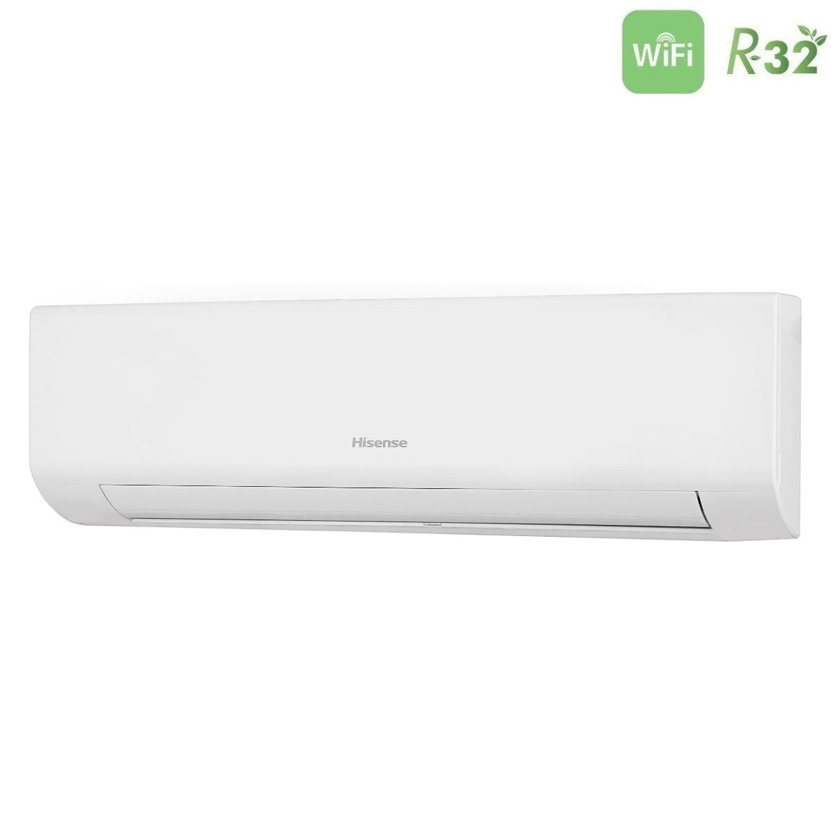 hisense climatizzatore condizionatore hisense trial split inverter serie energy ultra 9912 con 3amw72u4rjc r 32 wi fi integrato 9000900012000