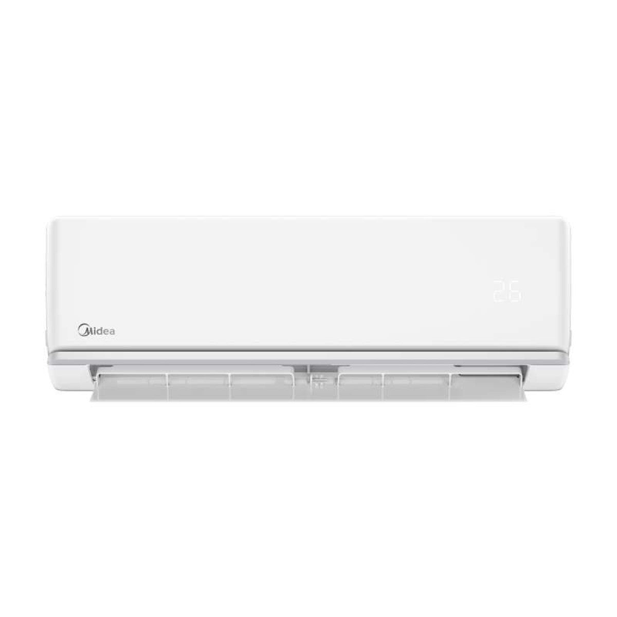 midea condizionatore quadri split midea elegance 991218 con m4o 36fn8 q r 32 wi fi optional