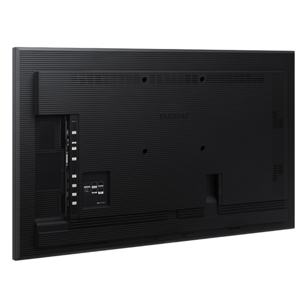 monitor samsung 55 serie qmr lh55qmrebgcxen 4k uhd dynamic crystal color wi fi bluetooth