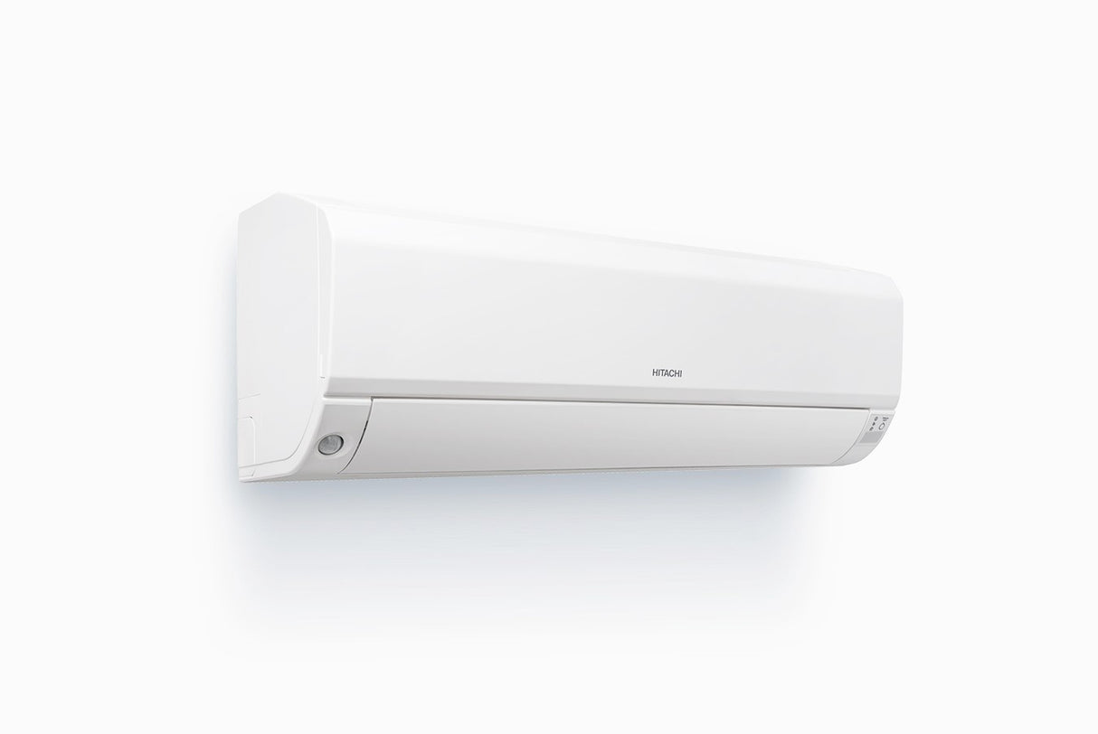 unita interna a parete hitachi serie performance frostwash 9000 btu rak 25rpe r 32 wi fi optional