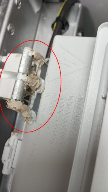 vaillant area occasioni 2527 caldaia a condensazione vaillant ecotec pure vmw 2467 2 metano completa di kit scarico fumi new erp