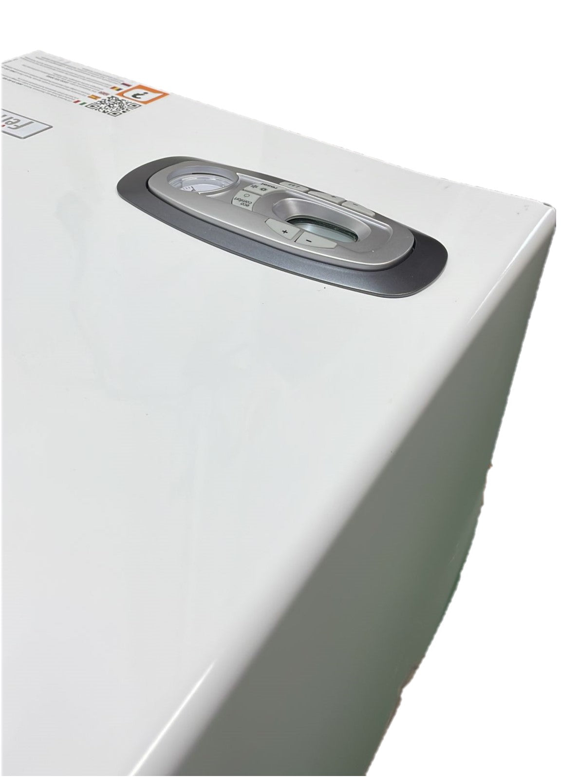 area occasioni caldaia a condensazione ferroli divacondens d plus f24 metano low nox completa di kit scarico fumi new erp