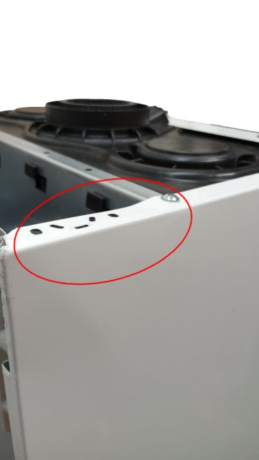 ariston area occasioni 2564 caldaia a condensazione ariston clas one wi fi 24 kw low nox metanogpl completa di kit scarico fumi 3302123