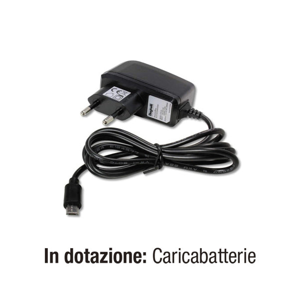 cellulare gsm dual sim beghelli salvalavita phone slv10 codice 1130