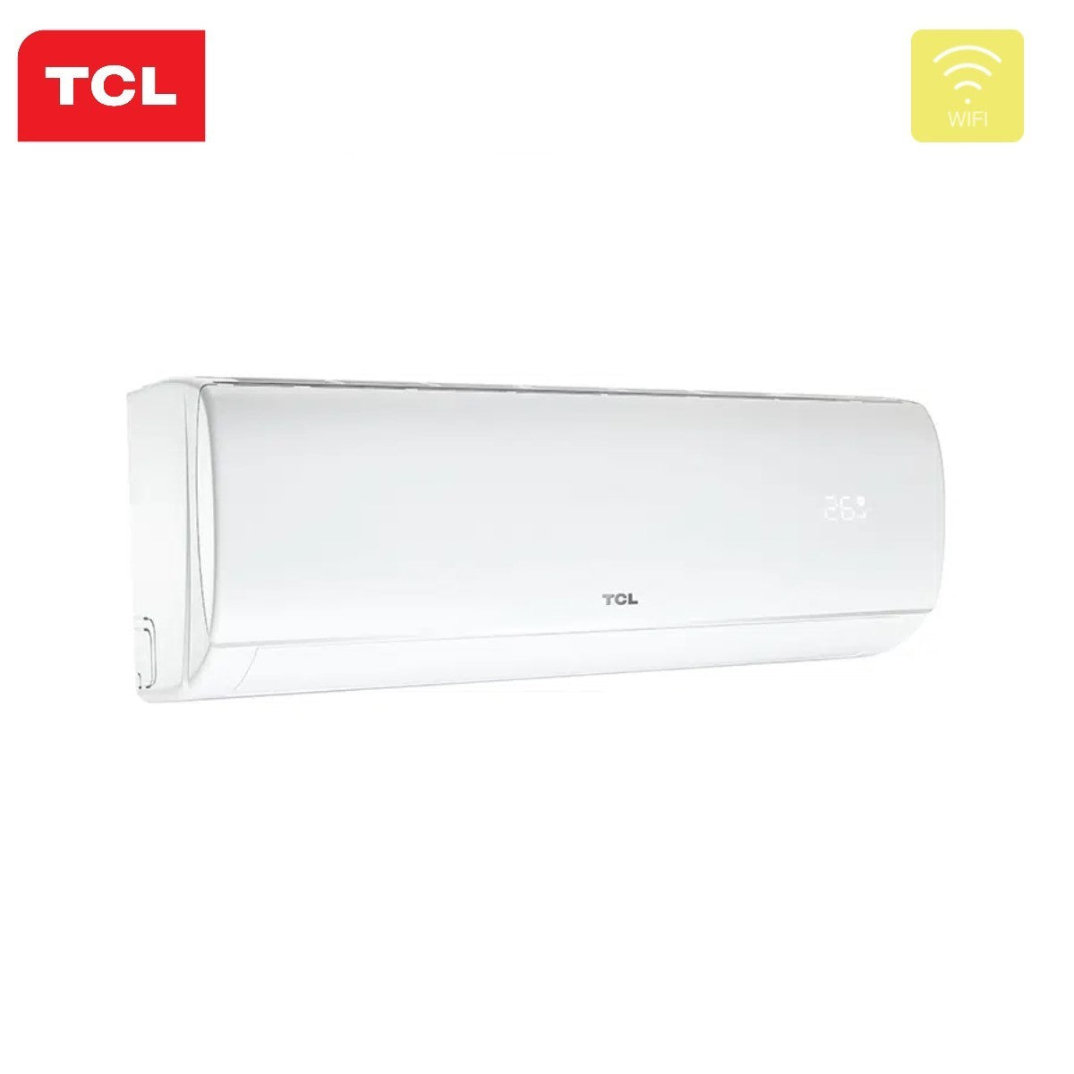 climatizzatore condizionatore tcl dual split inverter serie elite 9_9 con mt1820 r 32 wi fi integrato 9000_9000