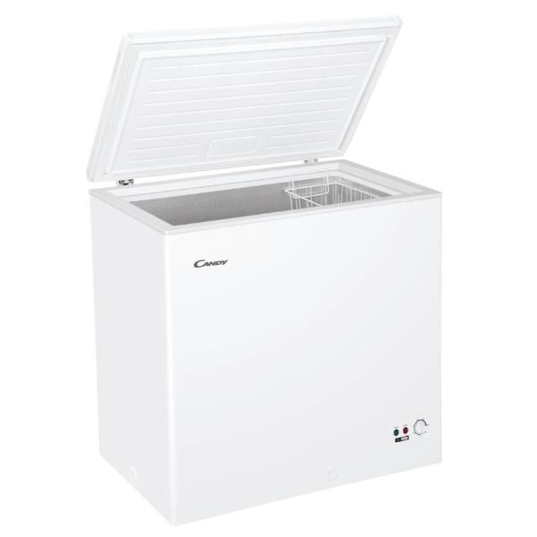 congelatore orizzintale candy cchh 200 84 5x82x55 5 38583