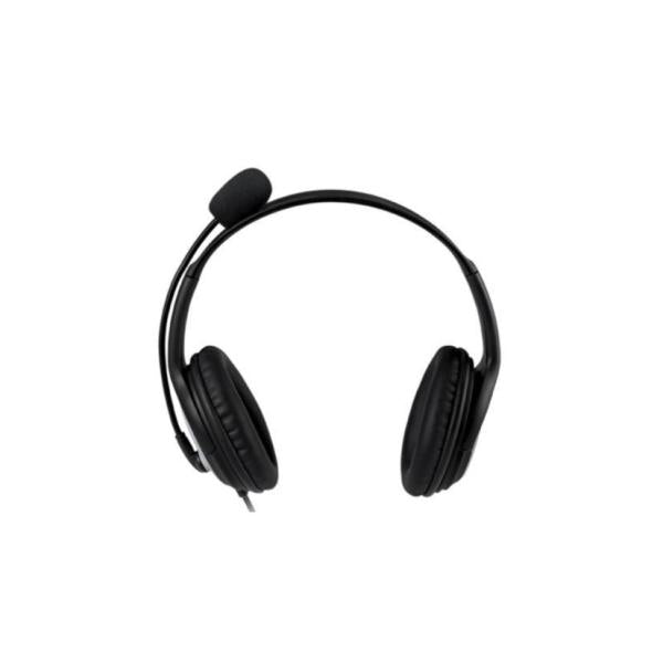 cuffie microsoft lifechat lx 3000 jug 00015 con microfono