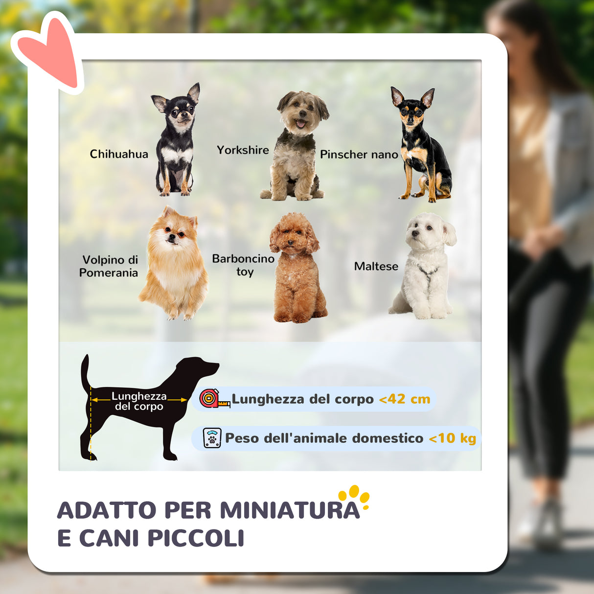 easycomfort easycomfort passeggino per cani con cesto cuscino e 2 guinzagli in acciaio e tessuto oxford 81x48x99 cm nero e grigio