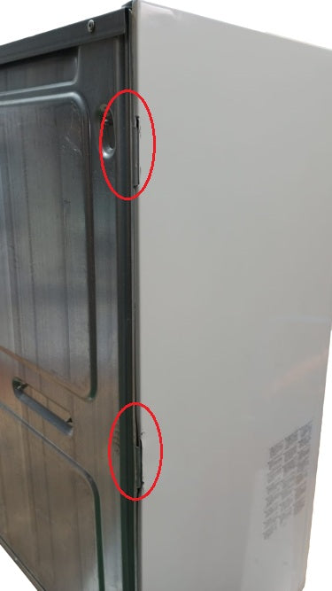 ferroli area occasioni 2286 caldaia a condensazione ferroli bluehelix tech rrt 34c low nox metanogpl completa di kit scarico fumi