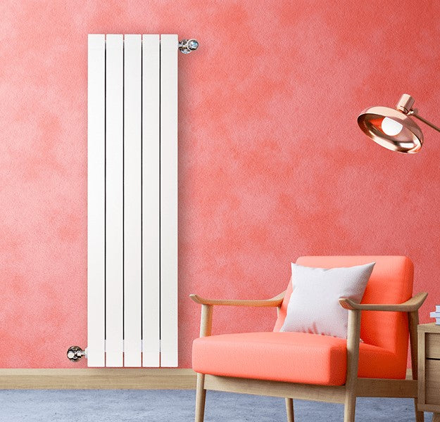 fondital radiatore termosifone in alluminio fondital garda s90 da 3 a 6 elementi interasse 1200 mm 6 elementi