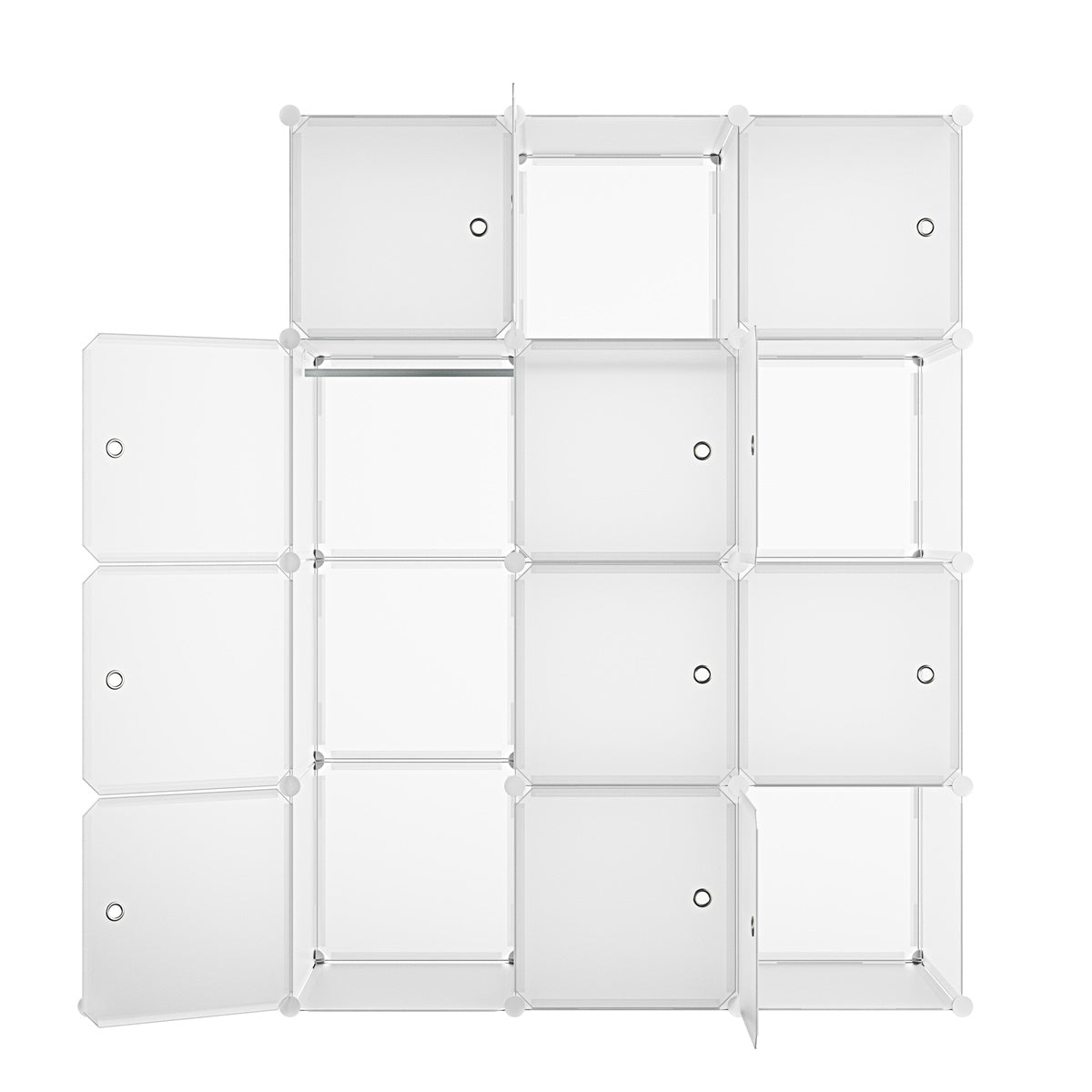 immagine-4-le-stelle-armadio-12-moduli-in-plastica-colore-bianco-ean-8024299800785-ean-8024299800785