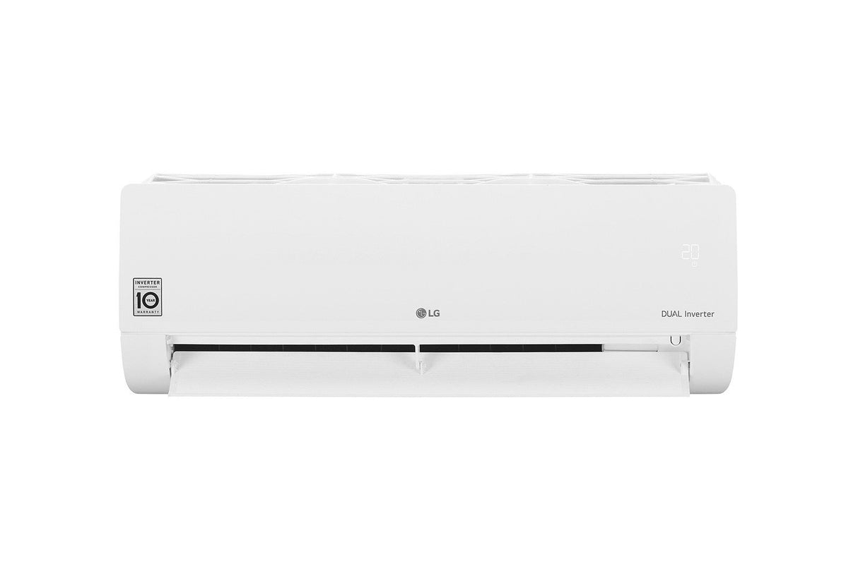 lg condizionatore lg dualcool libero smart 9000 btu ez09csn r 32 wi fi integrato