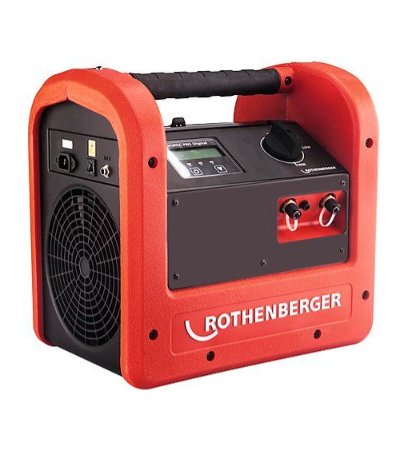 rothenberger stazione universale per vuoto e carica rocaddy 120 r32 analogico copia 16739