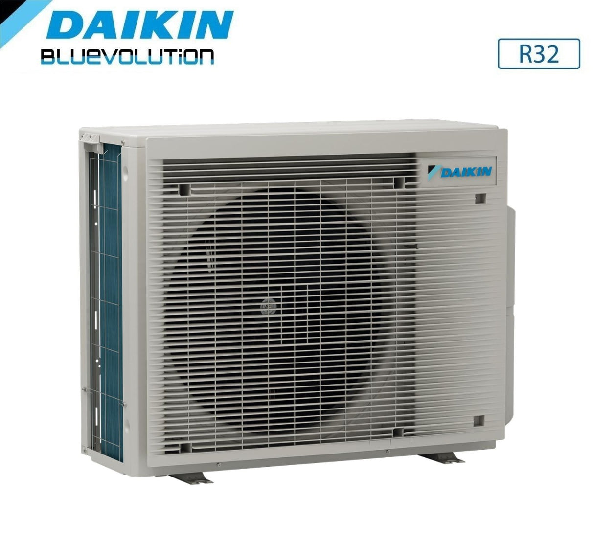 unita esterna daikin bluevolution motore multisplit 2mxm68a dual split r 32