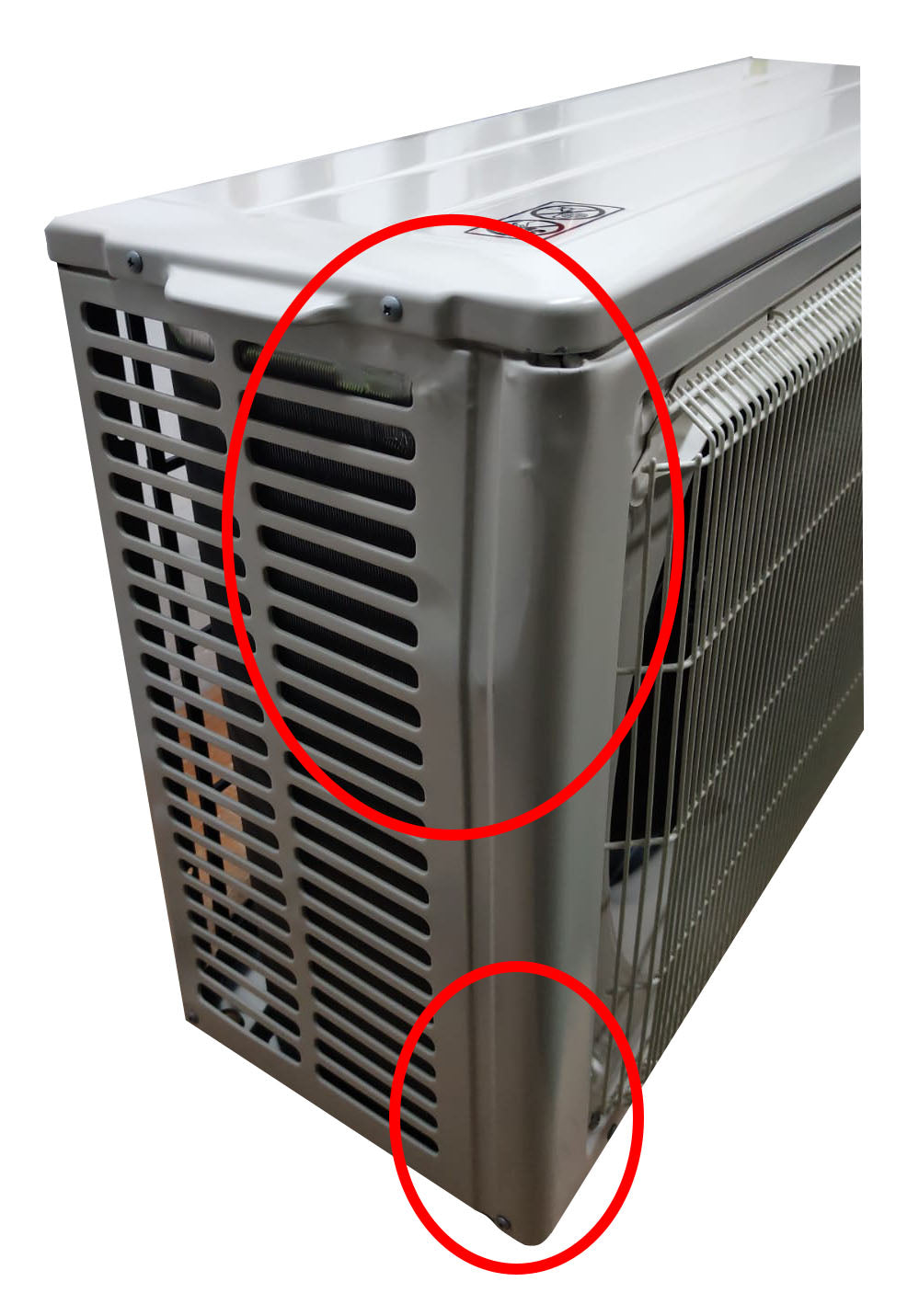 area occasioni climatizzatore condizionatore mitsubishi electric inverter kirigamine zen r 32 black 12000 btu msz ef35vgkb nero wi fi integrato novita