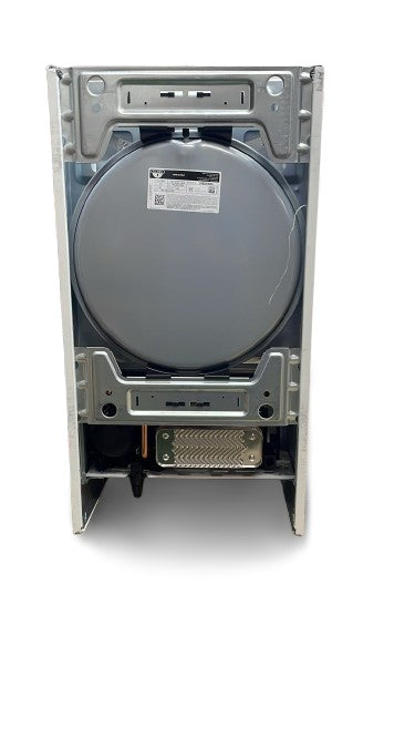 ariston area occasioni caldaia a camera aperta ariston hs x 24 cf low nox metano