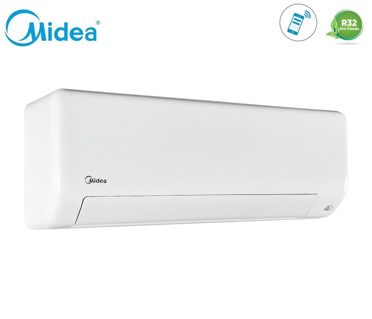 climatizzatore condizionatore midea trial split inverter serie all easy pro 9_9_9 con m3of 21hfn8 q r 32 wi fi integrato 9000_9000_9000