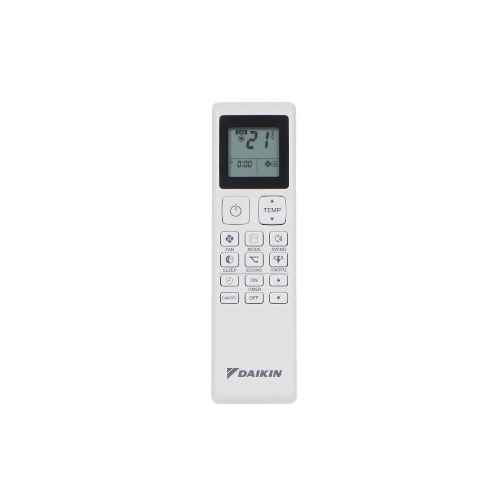daikin condizionatore daikin 12000 btu ftxc35e r 32 wi fi integrato