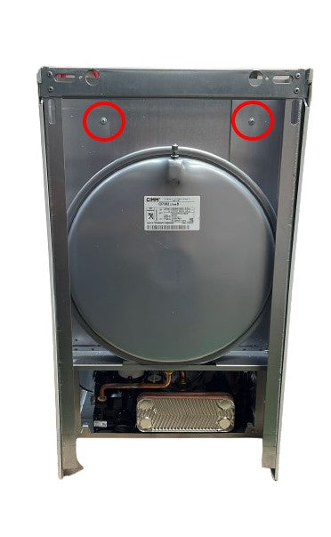 ferroli area occasioni caldaia a camera aperta ferroli divatech d ln c 24 low nox metano
