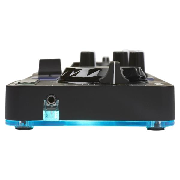 hercules dj starter kit con controller dj _ 2 altroparlanti _ cuffie 4780890