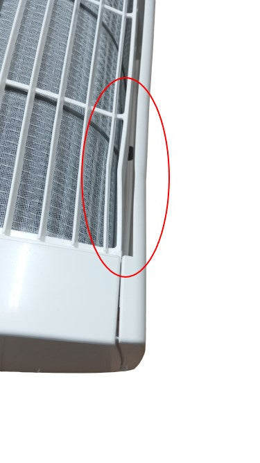 hitachi area occasioni 2369 climatizzatore condizionatore hitachi inverter serie dodai frost wash 12000 btu rak 35ref r 32 wi fi optional
