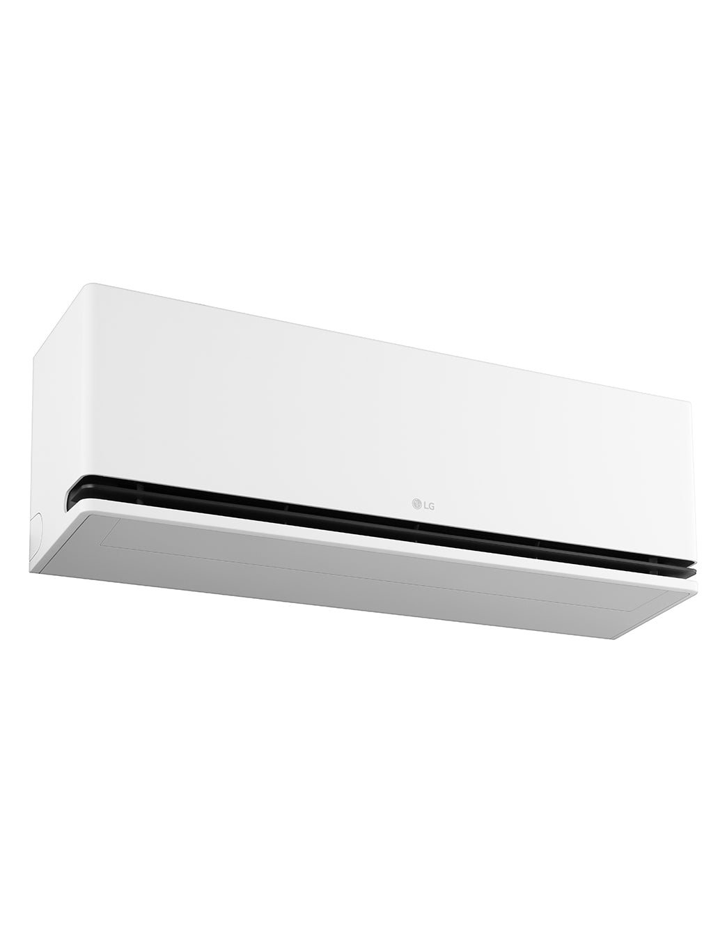 lg condizionatore lg dualcool deluxe ai air 24000 btu h24s1da ns1 r 32 wi fi integrato