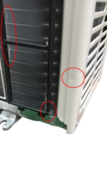 mitsubishi electric area occasioni 2603 climatizzatore condizionatore mitsubishi electric inverter linea plus serie ay 9000 btu msz ay25vgkp r 32 wi fi integrato aa