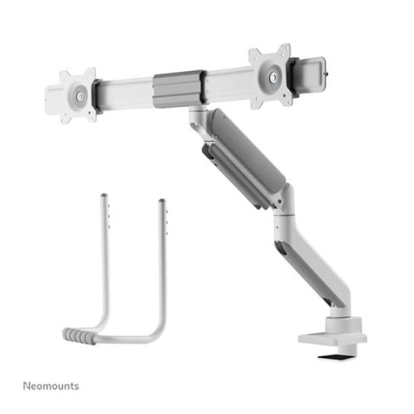 neomounts by newstar supporto scrivania ds75 450wh2 ean 8717371449490