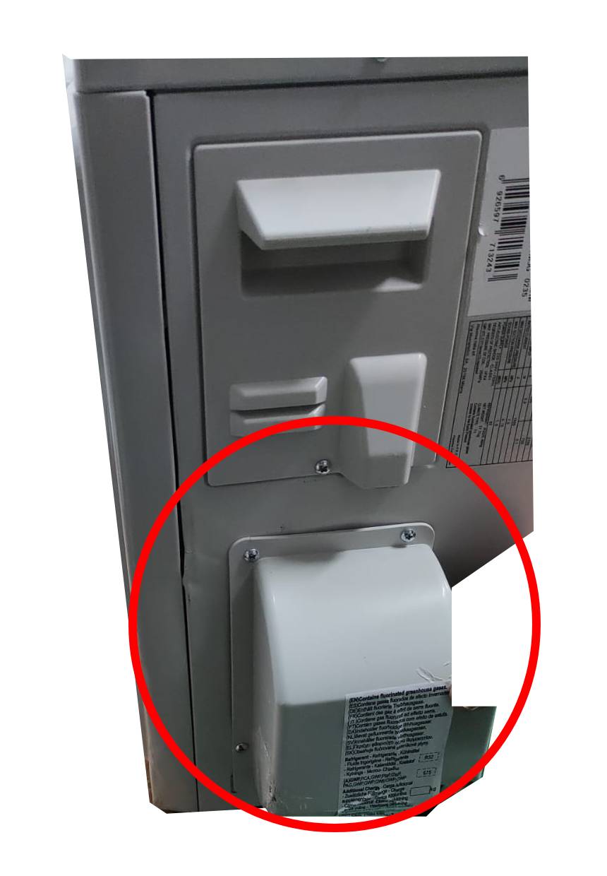 area occasioni climatizzatore condizionatore hisense inverter serie easy smart 9000 btu ca25yr05g _ ca25yr05w r 32 wi fi optional classe a__ a_ novita 2023 ao879