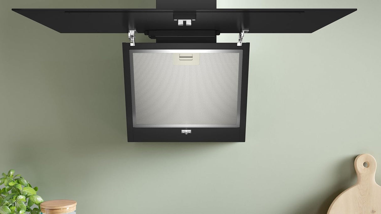bosch cappa a parate bosch serie 2 dwk85dk60 vetro nero classe a a325xl79xp325 programma intensivo ean 4242005396283