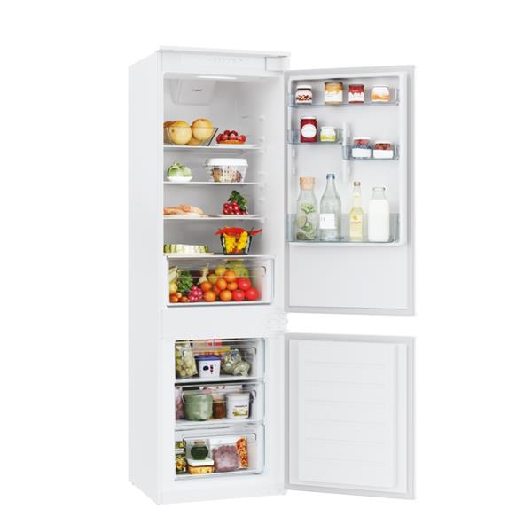 candy frigorifero a incasso candy cbl3518el 263 litri classe e a1772xl54xp545 statico tecnologia low frost bianco ean 8059019082301