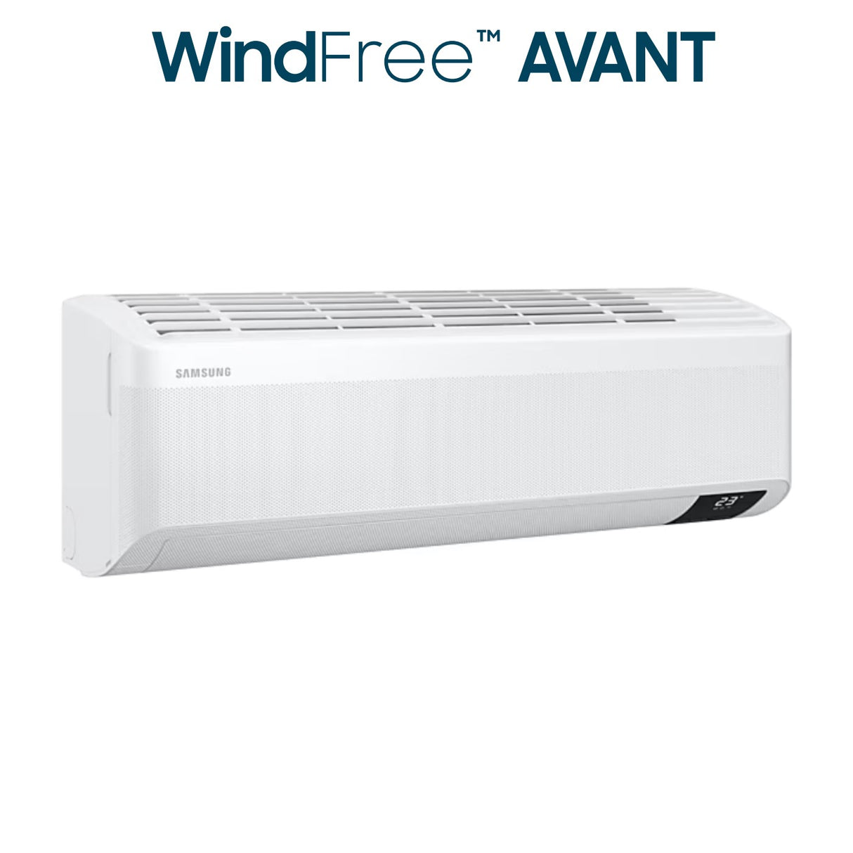 climatizzatore condizionatore inverter serie windfree avant 24000 btu f ar24avt r 32 ar24txeaawk wi fi a__