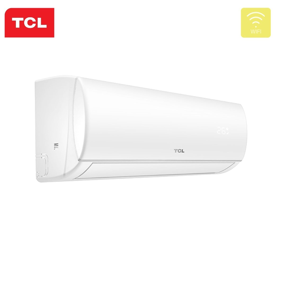 climatizzatore condizionatore tcl dual split inverter serie elite 9_12 con mt1820 r 32 wi fi integrato 9000_12000