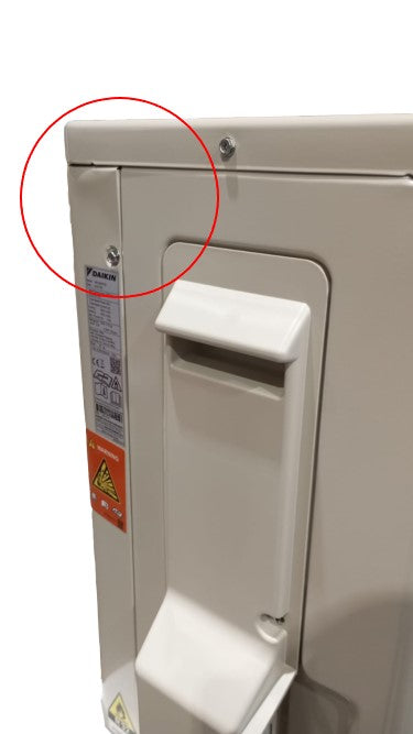 daikin area occasioni 2660 condizionatore daikin 12000 btu ftxc35d r 32 wi fi optional