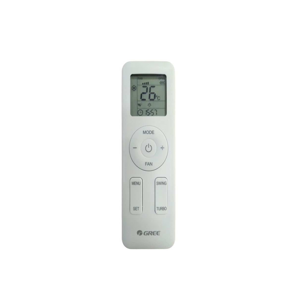 gree condizionatore trial split gree cosmo 9912 con gwhd21nk6oo r 32 wi fi integrato