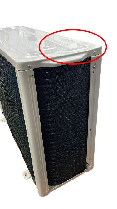 hisense area occasioni climatizzatore condizionatore hisense inverter serie ecosense 12000 btu kf35xr01g r 32 wi fi integrato