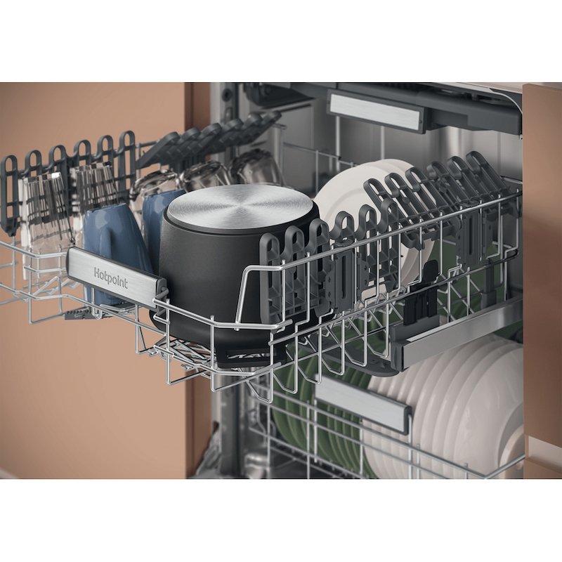 hotpoint ariston lavastoviglie ad incasso hotpoint h7ihp42lo 15 coperti classe c a82xl598xp555 funzione mezzo carico maxi space ean 8050147662212