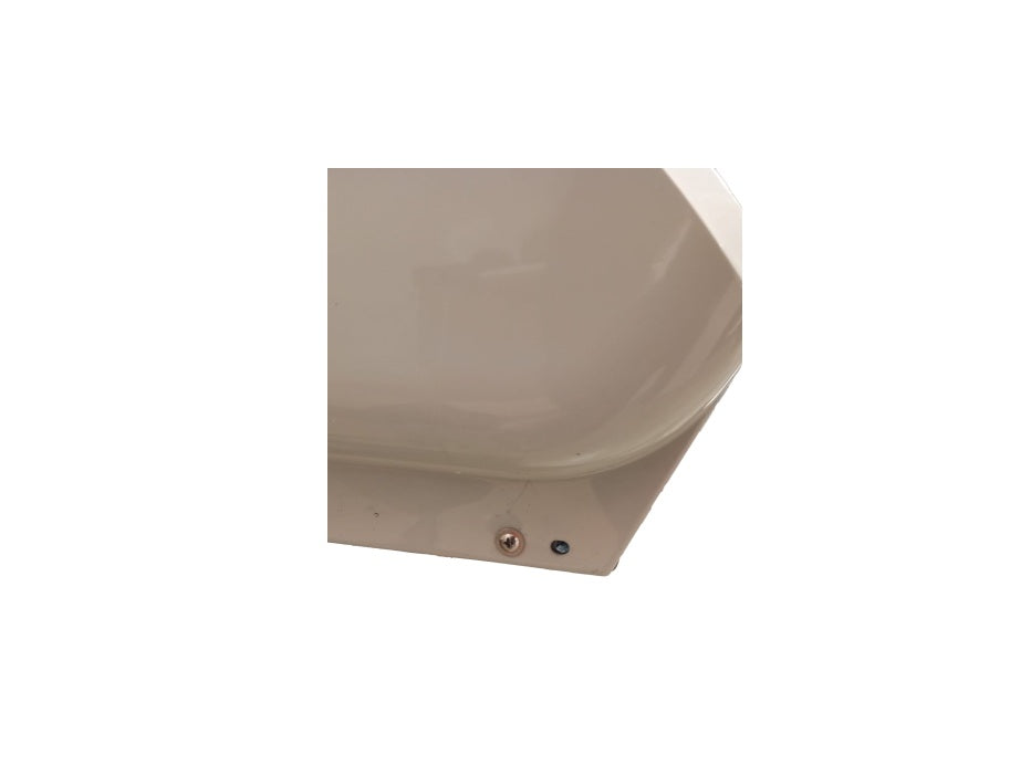 italkero area occasioni 2969 radiatore stufa a gas italkero stratos mb 5 0 metanogpl 434 kw colore bianco con kit fumi