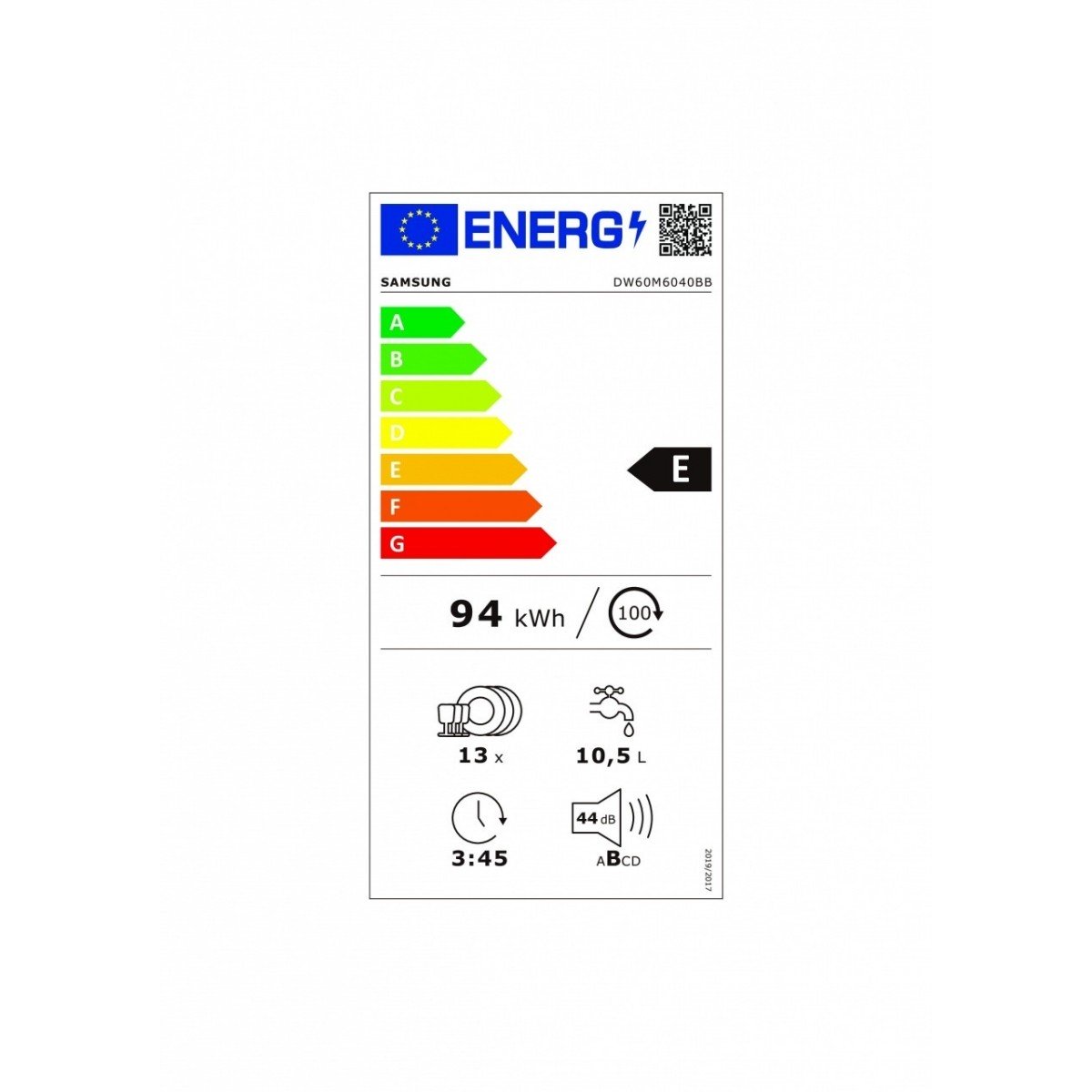 lavast 13cop e 60cm