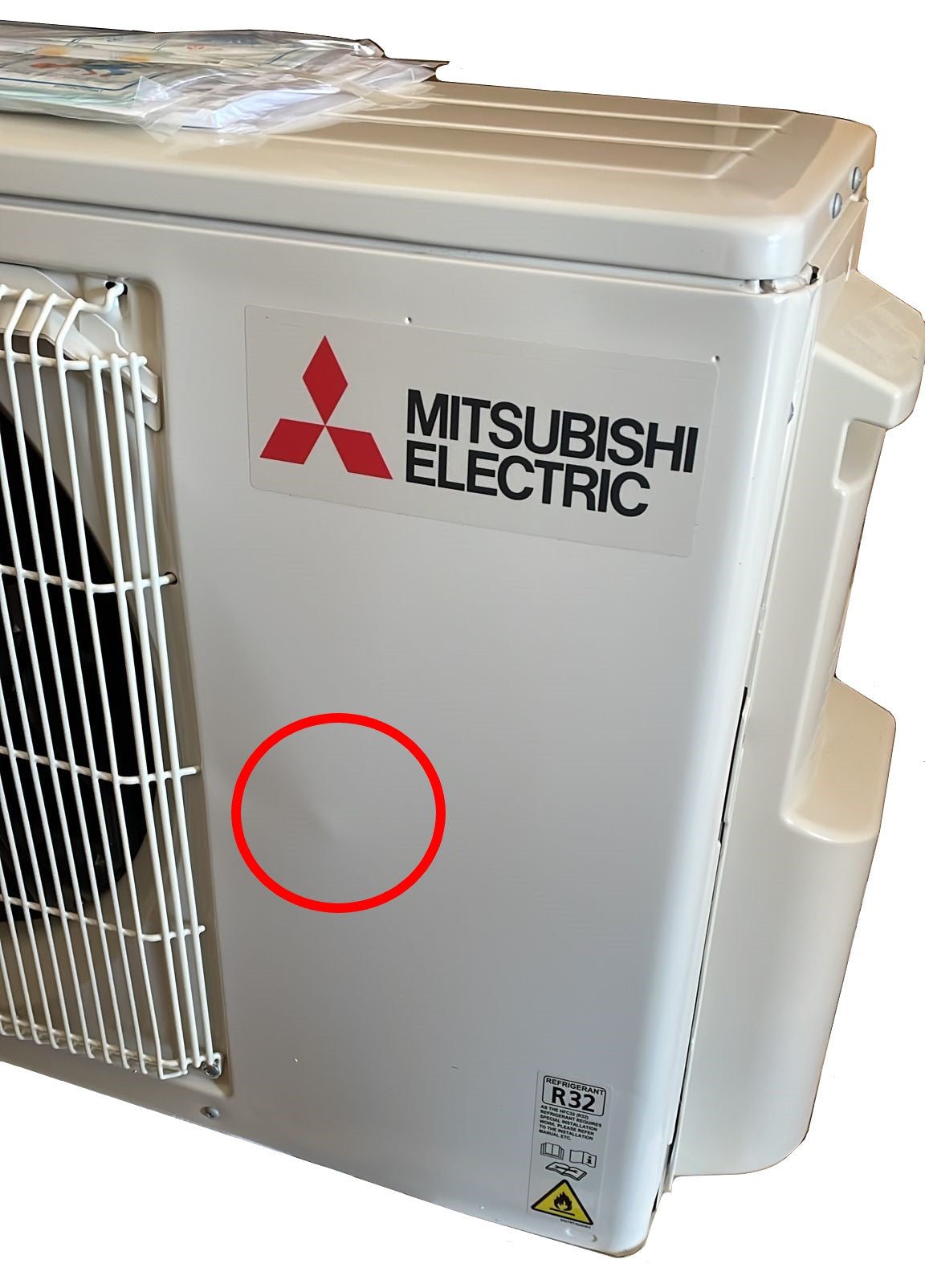 mitsubishi electric area occasioni climatizzatore condizionatore mitsubishi electric dual split inverter linea plus serie msz ay 99 con mxz 2f33vf r 32 wi fi integrato 90009000