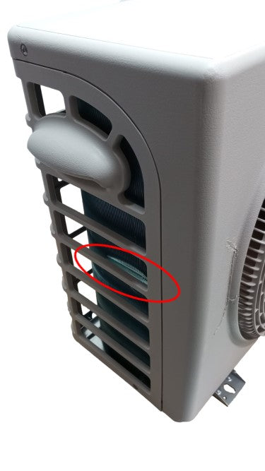 samsung area occasioni climatizzatore condizionatore inverter samsung serie cebu 9000 btu f ar09cbu r 32 wi fi ar09txfyawk intelligenza artificiale a