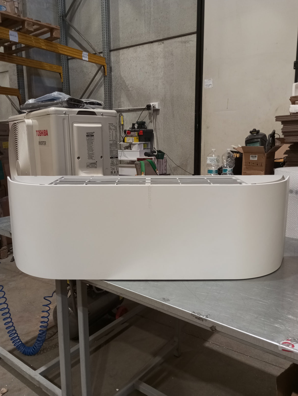 toshiba area occasioni 5200 condizionatore toshiba haori 16000 15000 btu ras b16n4kvrg e r 32 wi fi integrato