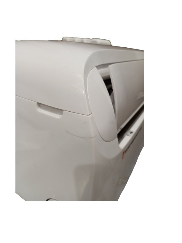 hisense area occasioni 5105 condizionatore hisense easy smart 18000 btu ca50xs1gg r 32 wi fi integrato