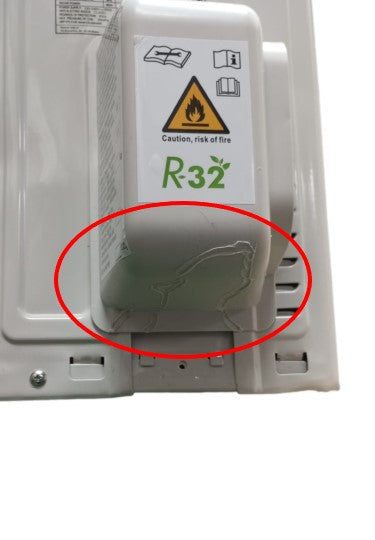 hisense area occasioni climatizzatore condizionatore hisense inverter serie hi comfort 12000 btu cf35mr04g r 32 wi fi integrato classe aa novita