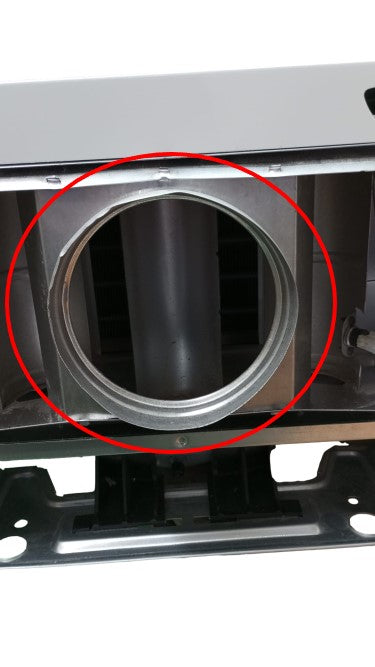 chaffoteaux area occasioni caldaia a camera aperta chaffoteaux inoa ultra 25 cf metano low nox 3310639