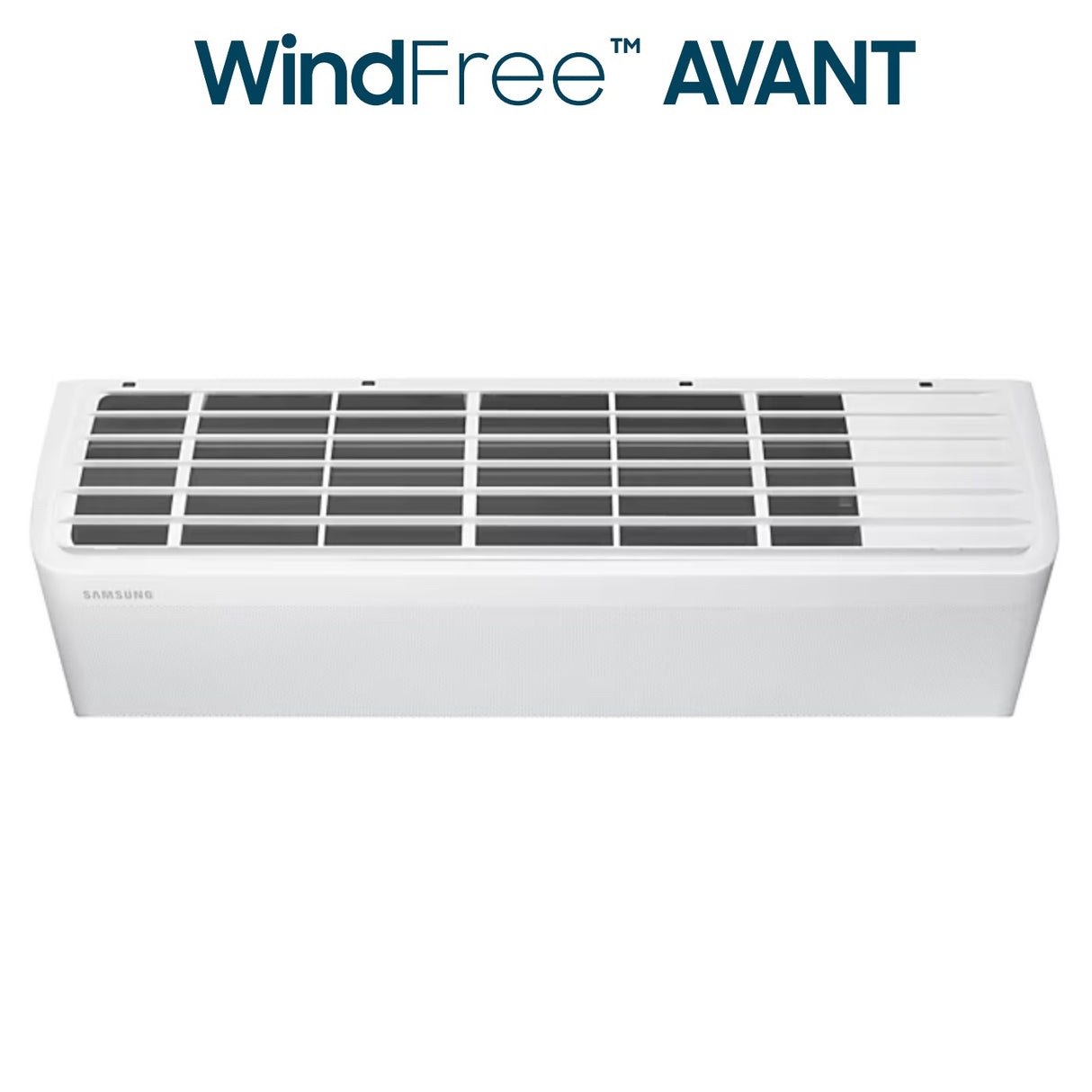 climatizzatore condizionatore inverter serie windfree avant 12000 btu f ar12avt r 32 ar12txeaawk wi fi a__