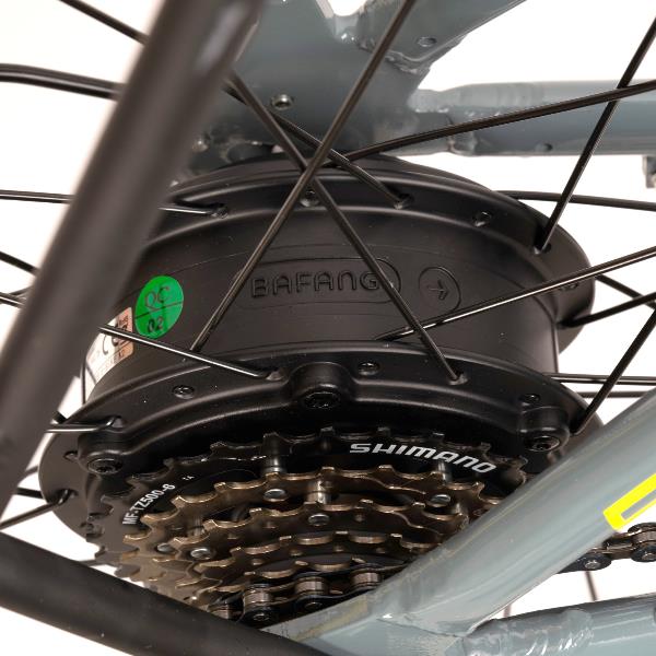 electric bike nilox x7 f bafang brushless high speed 250w batteria removibile lg 36 v autonomia 80 km 38543
