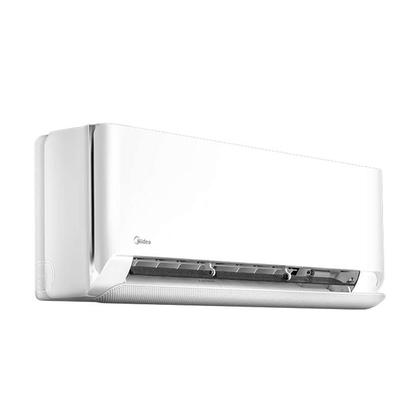 midea condizionatore quadri split midea breezeless e 9999 con m4o 36fn8 q r 32 wi fi integrato
