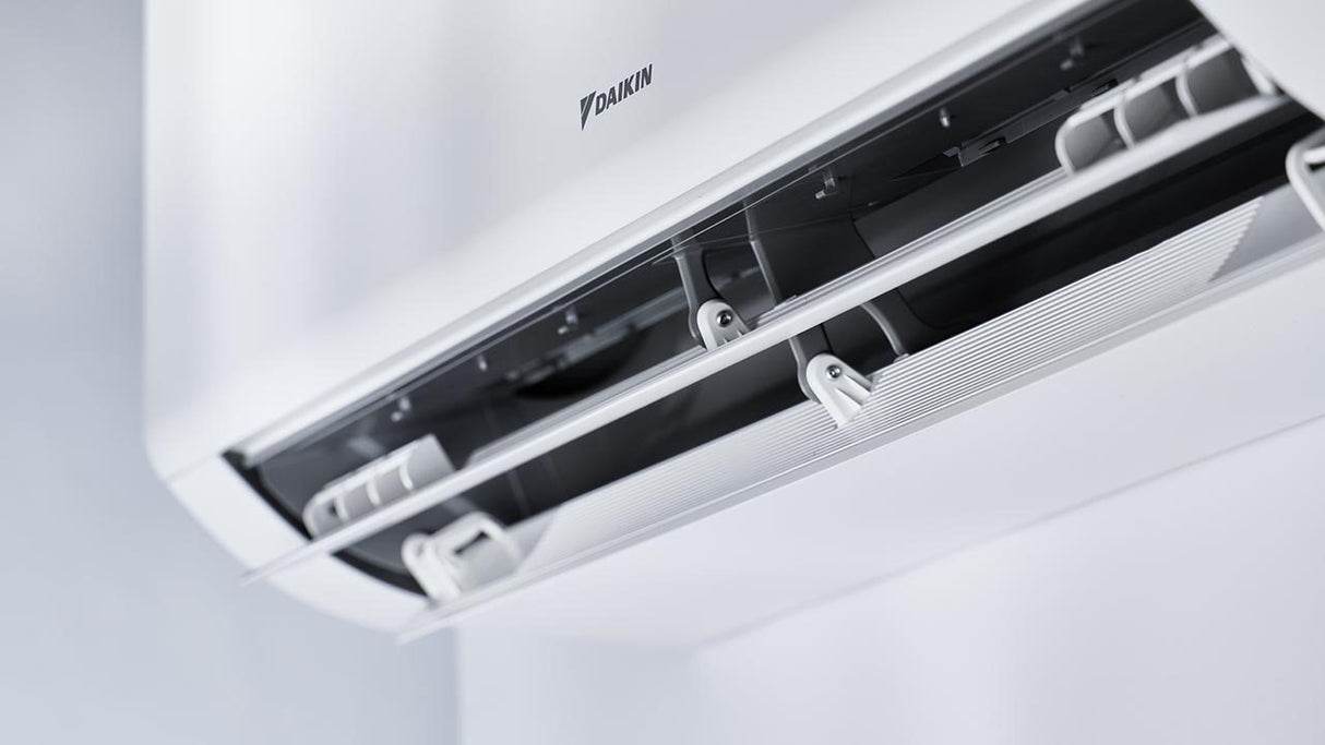 daikin condizionatore quadri split daikn bluevolution perfera all season 12121218 con 5mxm90a r 32 wi fi integrato garanzia italiana